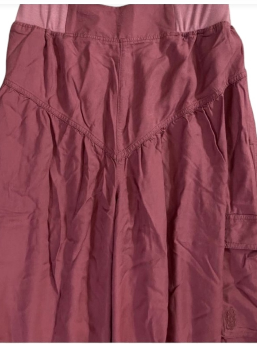 NWT FP Movement Final Stretch Utility Pants | Large - Picture 8 of 12
